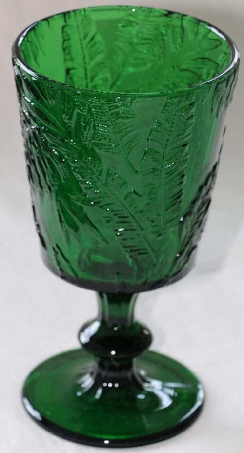 酒杯(绿色风暴)